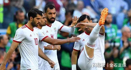 世亚预第三阶段A组第1轮 伊朗vs吉尔吉斯斯坦,世亚预A组首轮伊朗强势开赛