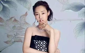 白百合,从演艺新星到家庭主妇的华丽转身