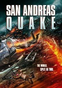 圣安地列斯地震,灾难与重建的交响曲