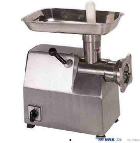 绞肉机,现代厨房的得力助手
