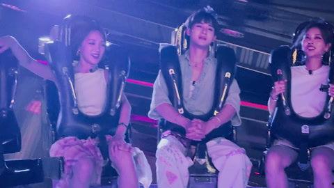 wei！快出来玩度假篇