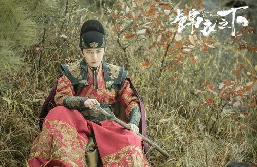 锦衣天下,揭秘古代宫廷的华丽与权谋